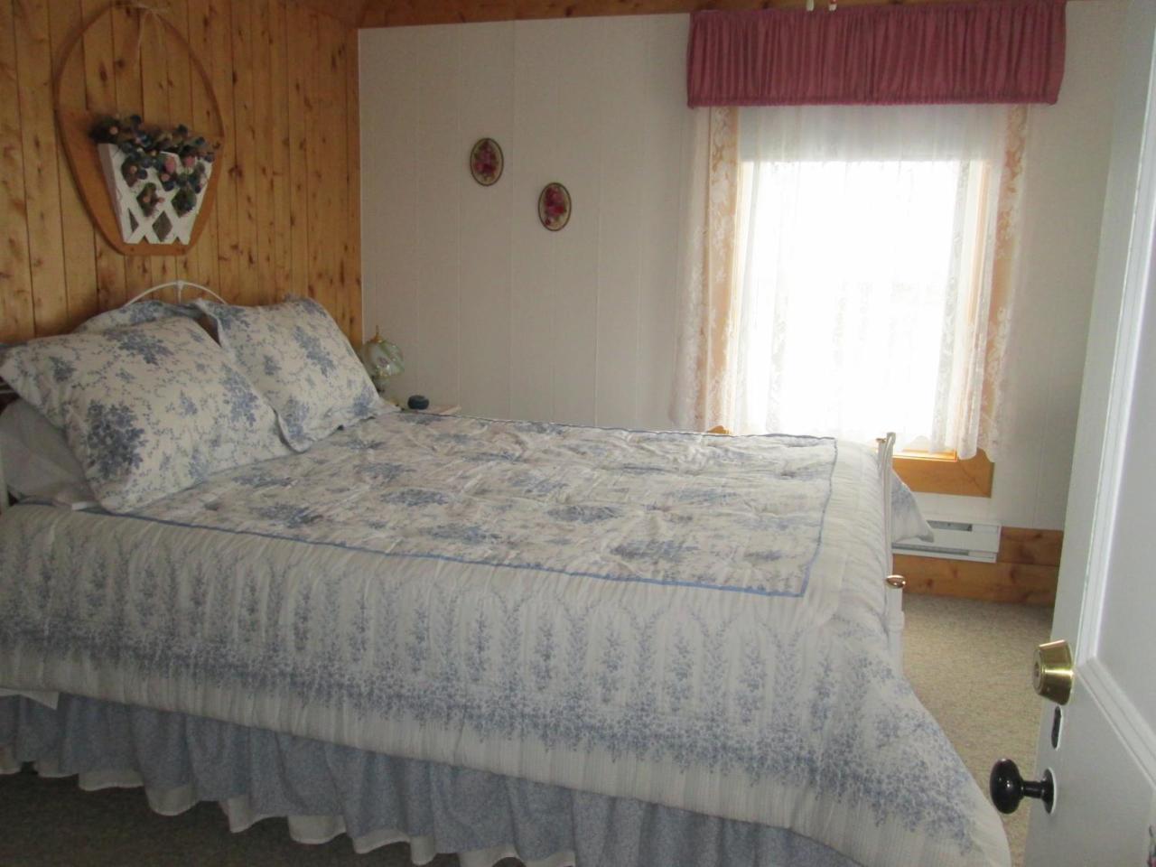 Gite Les Acres Tranquilles B&B Port-Daniel Exterior photo